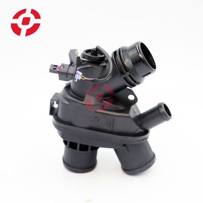 LR062498 Termostato elettronico del liquido di raffreddamento del motore per Land Rover Range Rover Discovery