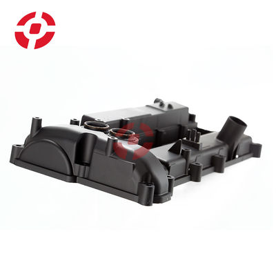 OE LR070360 Aluminium Cover Valve Housing Cover For Land Rover