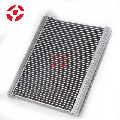 OEM C2Z6527 Auto Air Evaporative Cooling Core Car AC Evaporator For Jaguar