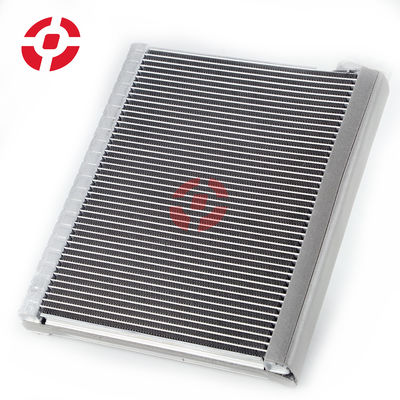 OEM C2Z6527 Auto Air Evaporative Cooling Core Car AC Evaporator For Jaguar