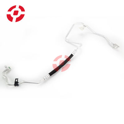 OE C2Z18293 Air Conditioning A/C Discharge Hose Pipe Low Pressure For Jaguar