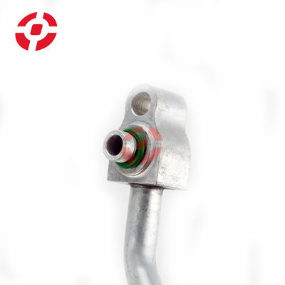 OE C2Z18293 Air Conditioning A/C Discharge Hose Pipe Low Pressure For Jaguar