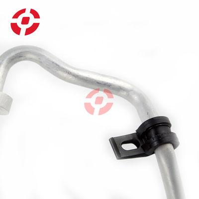 OE C2Z18293 Air Conditioning A/C Discharge Hose Pipe Low Pressure For Jaguar