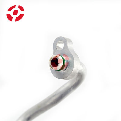 OE C2Z18293 Air Conditioning A/C Discharge Hose Pipe Low Pressure For Jaguar