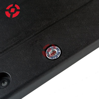 Ricambi auto di alta qualità accessori esterni targa posteriore per Range Rover Evoque LR048313