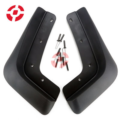 Carrozzeria Componenti auto lamine OE 8685555 Kit di lamine anteriori per Volvo