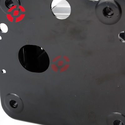 OEM 31353135 31353011 AUTO CAR LEFT FRONT LATERAL BEAM HEAD per il veicolo Volvo S60