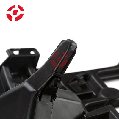 OEM 31353370 sinistra / 31353371 destra Auto parti del corpo bracket barra anteriore per VOLVO