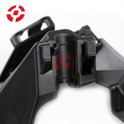 OEM 31353370 sinistra / 31353371 destra Auto parti del corpo bracket barra anteriore per VOLVO