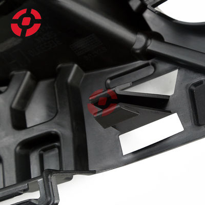 OEM 31353370 sinistra / 31353371 destra Auto parti del corpo bracket barra anteriore per VOLVO