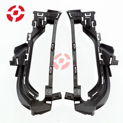 OE 31383904 31383905 Parti del corpo Lampada per nebbia Supporto inferiore sinistra destra per volvo S90 S90L V90 17-