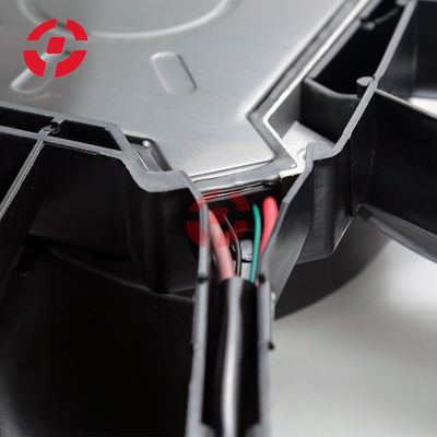 Ventilatore radiatore C2D24142 Ventilatore elettronico per auto Jaguar XF X250