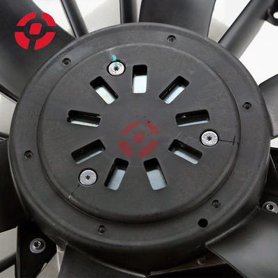 Ventilatore radiatore C2D24142 Ventilatore elettronico per auto Jaguar XF X250
