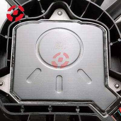 Ventilatore radiatore C2D24142 Ventilatore elettronico per auto Jaguar XF X250