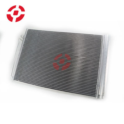 OEM Automotive Parts A/C Condenser Replace JRW000020 4.2L Condenser 4.4 L322 2003 - 2005