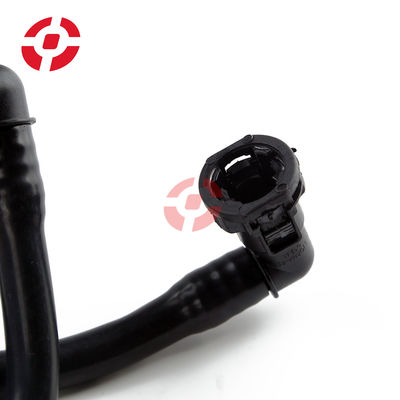 LR050854 Automotive Engine Radiator Pipe Assembly Coolant Uppipe Rubber Line
