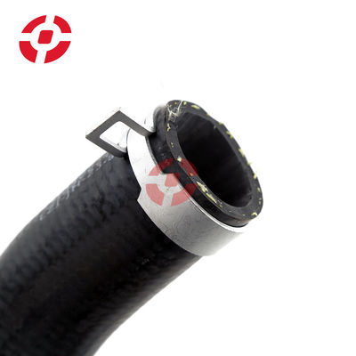 LR050854 Automotive Engine Radiator Pipe Assembly Coolant Uppipe Rubber Line