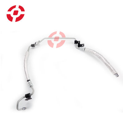 LR014409 Power Steering Hose Pipe Oil Return Rubber Hose Rubber Pipe High Pressure Hose