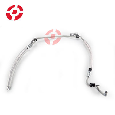LR014409 Power Steering Hose Pipe Oil Return Rubber Hose Rubber Pipe High Pressure Hose