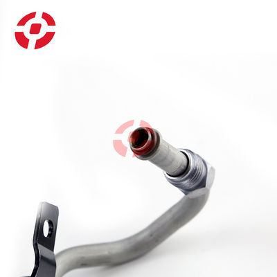 LR014409 Power Steering Hose Pipe Oil Return Rubber Hose Rubber Pipe High Pressure Hose