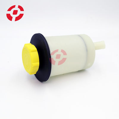 LR061407 Power Steering Oil Tank Auto Parts Power Steering Fluid Reservoir For Land Rover