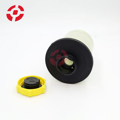 LR061407 Power Steering Oil Tank Auto Parts Power Steering Fluid Reservoir For Land Rover