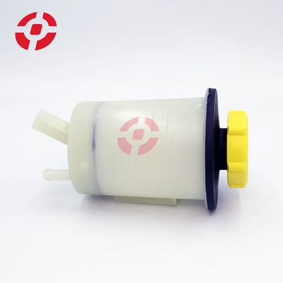 LR061407 Power Steering Oil Tank Auto Parts Power Steering Fluid Reservoir For Land Rover