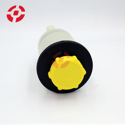 LR061407 Power Steering Oil Tank Auto Parts Power Steering Fluid Reservoir For Land Rover