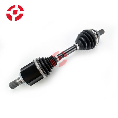 LR002621 Front Left Axle Shaft Assembly For Land Rover Freelander 2 2006- 3.2L Petrol Engine Parts
