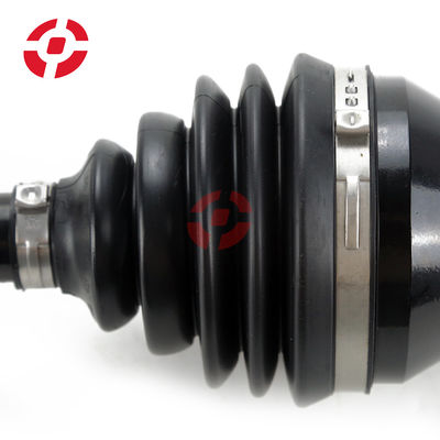 LR002621 Front Left Axle Shaft Assembly For Land Rover Freelander 2 2006- 3.2L Petrol Engine Parts