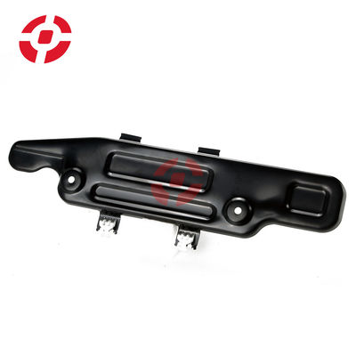 Lower Guard Plate Of Gear Box LR123638 Transmission Lower Shield For Land Rover