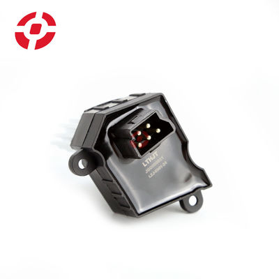 Blower Resistor​ JG0000021 Automobile Air Blower Speed Regulation Resistor Speed Control Module Regulator