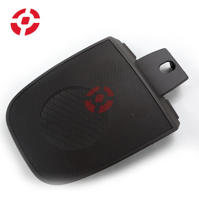 C2Z1835LEG Front Console Loudspeaker Cover Panel Dashboard Speaker Cover Grill For Jaguar XF 2008-2016