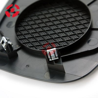 C2Z1835LEG Front Console Loudspeaker Cover Panel Dashboard Speaker Cover Grill For Jaguar XF 2008-2016