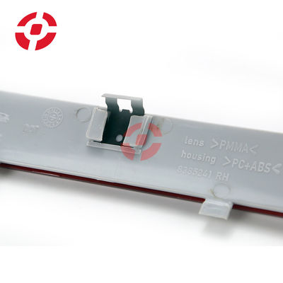 Ricambi auto LR006348 LR006349 Riflettore del paraurti posteriore sinistro destro per Land Rover RANGE ROVER