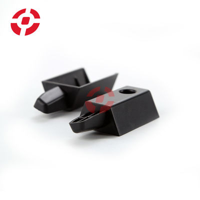 Ricambi per auto LR012845 LR012846 LR012847 Guarnizione per tende Nera Per Land Rover RANGE ROVER