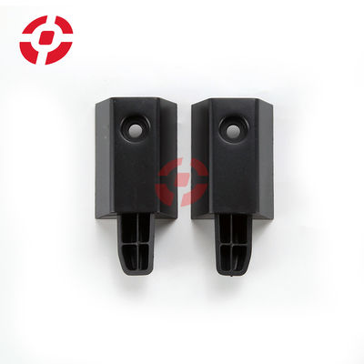 Ricambi per auto LR012845 LR012846 LR012847 Guarnizione per tende Nera Per Land Rover RANGE ROVER