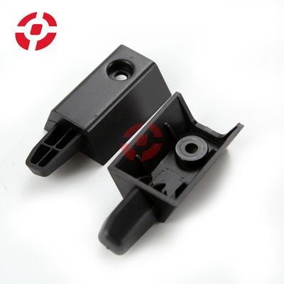 Ricambi per auto LR012845 LR012846 LR012847 Guarnizione per tende Nera Per Land Rover RANGE ROVER