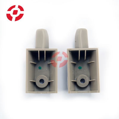 Ricambi per auto LR012845 LR012846 LR012847 Guarnizione per tende Nera Per Land Rover RANGE ROVER