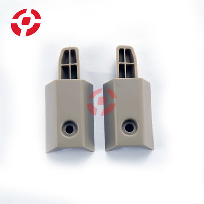 Ricambi per auto LR012845 LR012846 LR012847 Guarnizione per tende Nera Per Land Rover RANGE ROVER
