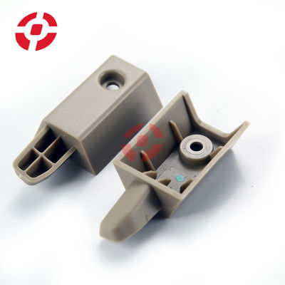 Ricambi per auto LR012845 LR012846 LR012847 Guarnizione per tende Nera Per Land Rover RANGE ROVER