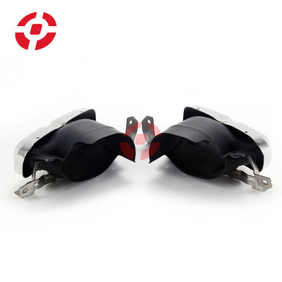 OE 31454853 31454854 Exhaust Pipe Sleeve Auto Parts Exhaust Muffler Throat Tailpipe