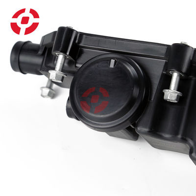 Valvola di ventilazione del carter del motore LR110348 Parts auto Valvola di ventilazione dell'albero motore per Land Rover