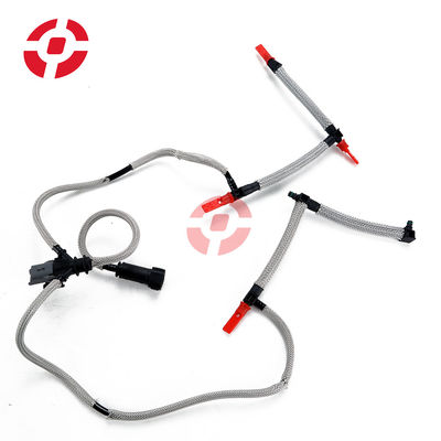 Fuel Pipe Diesel 2.7L V6 Engines Leak Off Pipe Injector Oil Return Pipe 1386505 For Land Rover Discovery 3 4