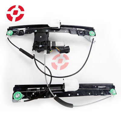 C2D31415 C2D31416 Window Lifter Auto Body Systems Window Regulator For JAGUAR