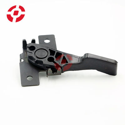 Parti per autoveicoli Maniglia del cofano T4N3060 LR093224 Cappuccio di sicurezza Cappuccio di cattura di rilascio della manopola Adatta per Land Rover Jaguar