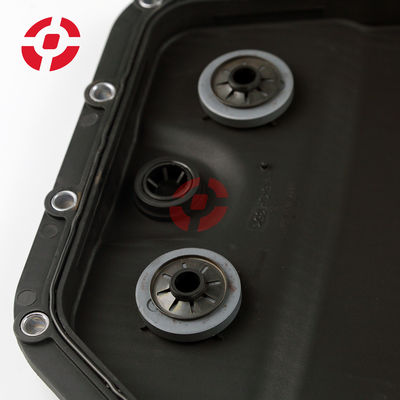 LR007474 High quality Automotive automatic transmission oil pan filter for Jaguar Land Rover