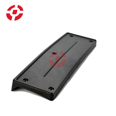 OEM DRB500021PCL Cornice della targa anteriore per Land Rover Discovery 3 2005 - 2009