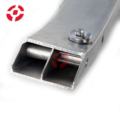 OEM 31420634 Fascio antincollisione Supporto del paraurti anteriore Adatto a Volvo