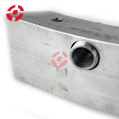 OEM 31420634 Fascio antincollisione Supporto del paraurti anteriore Adatto a Volvo